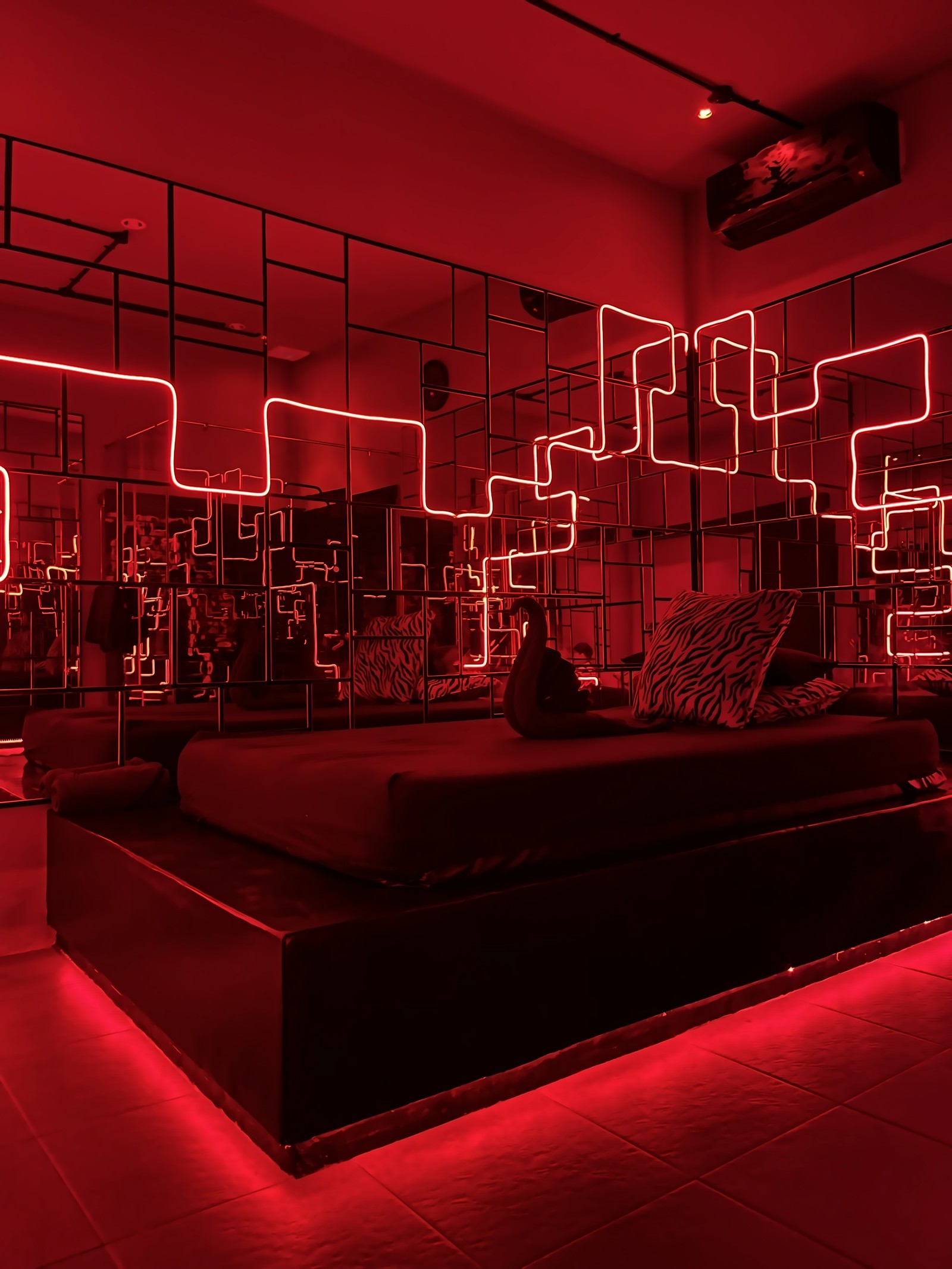 Flare Room — Flare Wellness